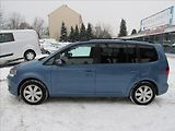 Volkswagen Touran 1,2 TSI 77kW 7 míst - náhled 7