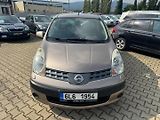 Nissan Note (2006) 1,4i 65 KW LPG - náhled 8