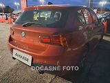 BMW Řada 1 (2019) 3.0i 140i xDrive, ČR, AT - náhled 1
