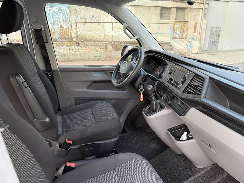 Volkswagen Transporter - fotka 12 z 23
