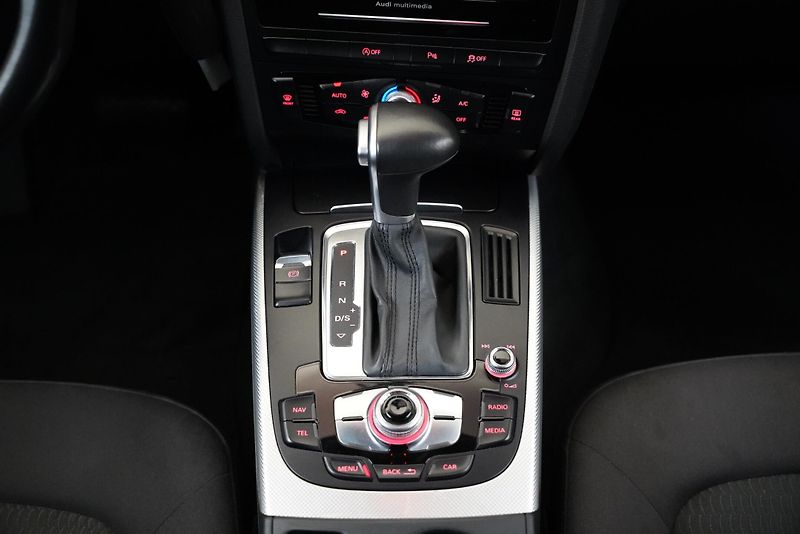 Audi A5 - fotka 23 z 25