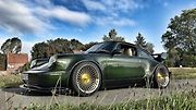 Porsche 911 Wagenbauanstalt