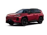 Toyota RAV4 2.5 Hybrid Style 4x4 - náhled 1