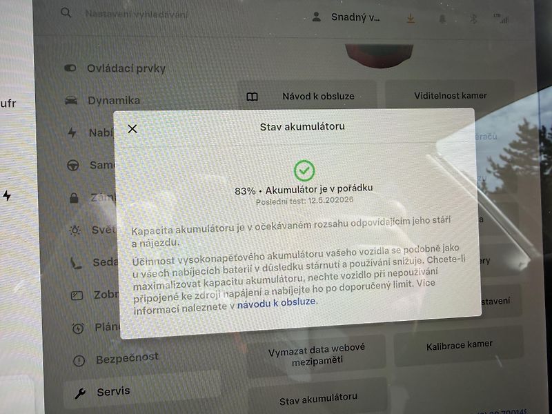 Tesla Model 3 STANDARD PLUS - fotka 17 z 17