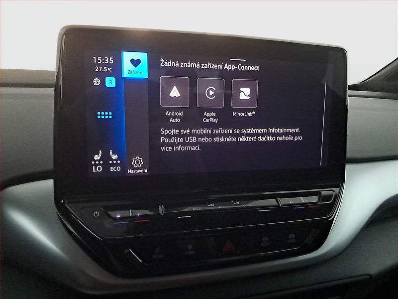 Volkswagen ID.4 (2021) Pro Perf. (82 kWh), SoH 91% - fotka 20 z 21