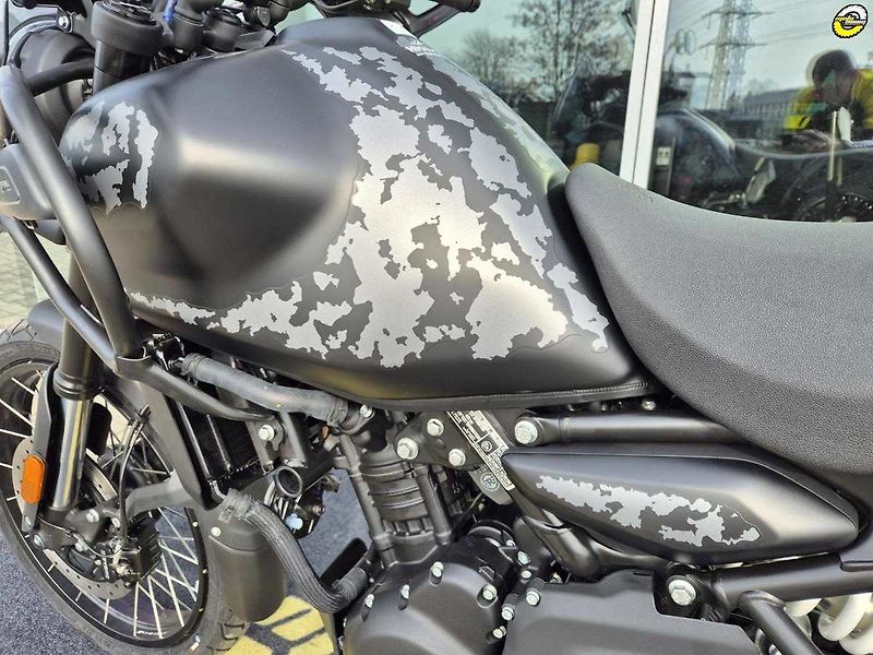 Royal Enfield Himalayan 450 (2026) - fotka 38 z 77
