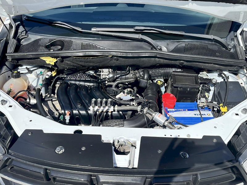 Dacia Lodgy (2017) 1,6SCe 75 kW Arctica 7 míst LP - fotka 16 z 24