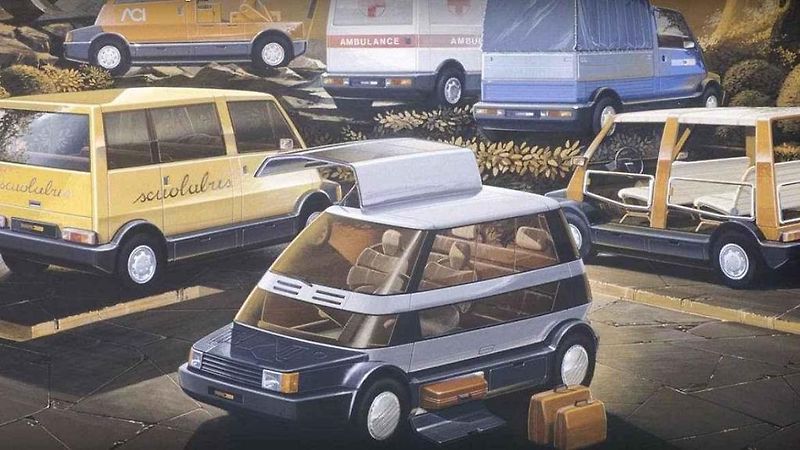 Tohle je 10 zajímavých technologií, které se nakonec moc neuchytily.