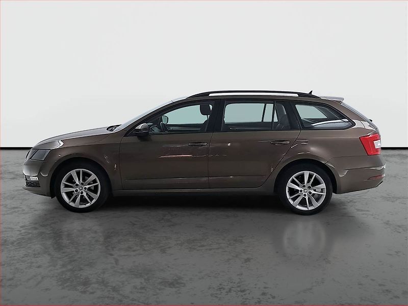 Škoda Octavia (2018) Ambition 1.6 TDI, Navi - fotka 3 z 17