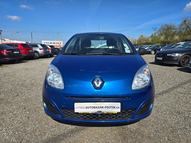 Renault Twingo (2007) 1.2 43KW klima - fotka 2 z 20