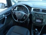 Volkswagen Caddy (2015) 1.4 TSI, 5Míst, ČR - náhled 7