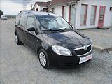 Škoda Roomster 1,2 i Style, aut.klima,servis, - náhled 1