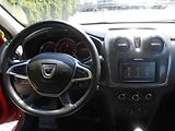 Dacia Sandero STEPWAY,LPG,KLIMA,LED,KAMERA! - náhled 31