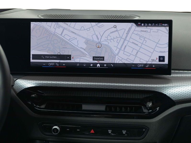 BMW Řada 3 M340d xDrive Sedan - fotka 14 z 22