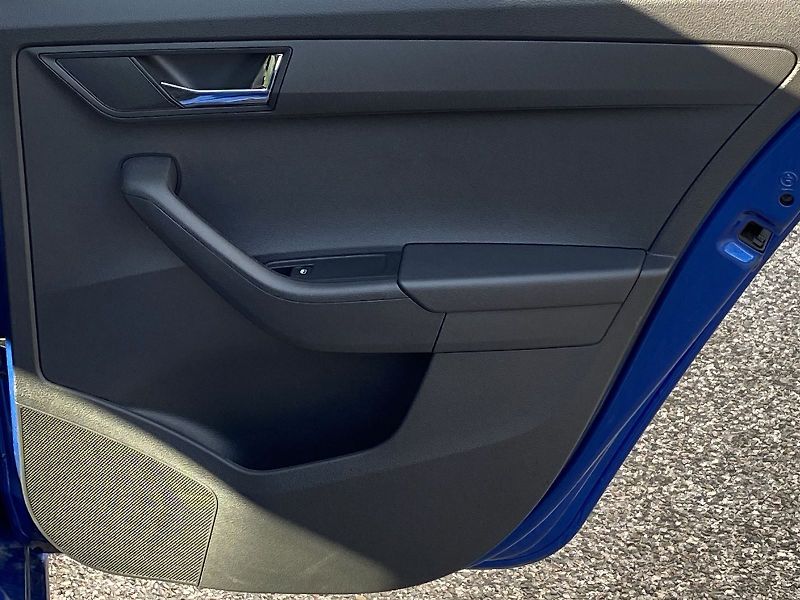 Škoda Fabia (2020) 1.0 TSI Style - fotka 24 z 31