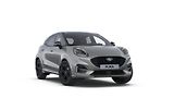 Ford Puma (2026) BlueCruise Edition SUV 1,0 Eco - náhled 1