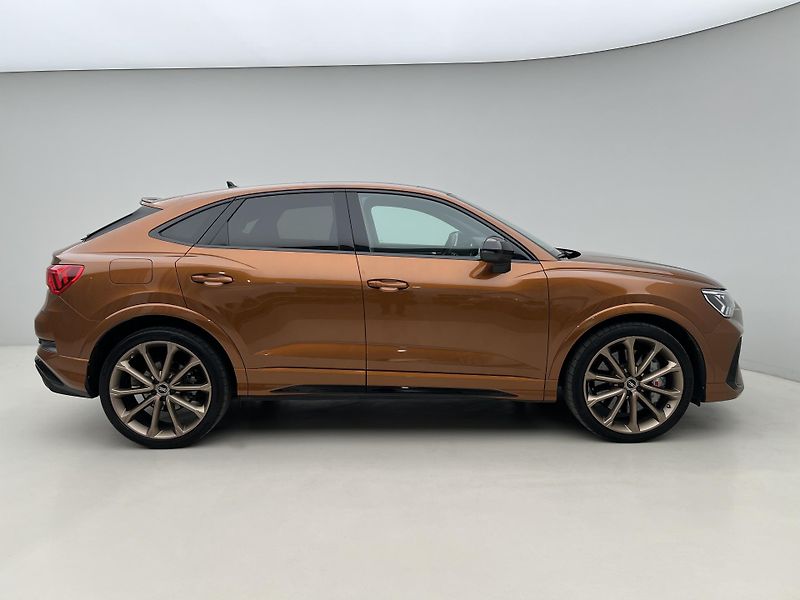 Audi RS Q3 SPORTBACK AWD AUT 1. maj. - fotka 9 z 57