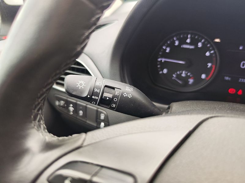 Hyundai i30 1.0 T-GDI/88kW Comfort - fotka 22 z 27