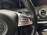 Mercedes-Benz Třídy S 500 4M AMG MASÁŽE ILS - náhled 10