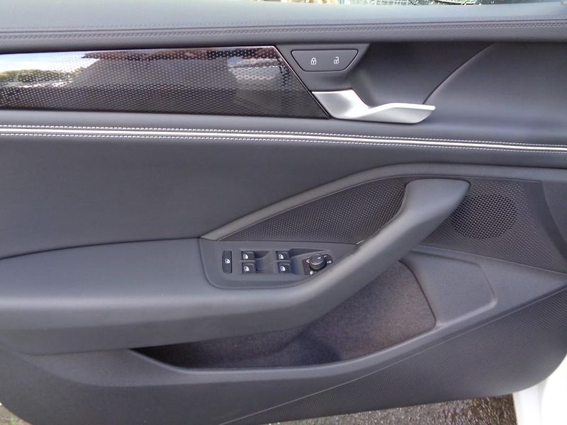 Volkswagen Passat 2.0 TDI DSG BUSINESS  110 KW - fotka 11 z 30