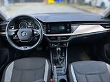 Škoda Scala 1,5 TSI 110 Style AT - náhled 9