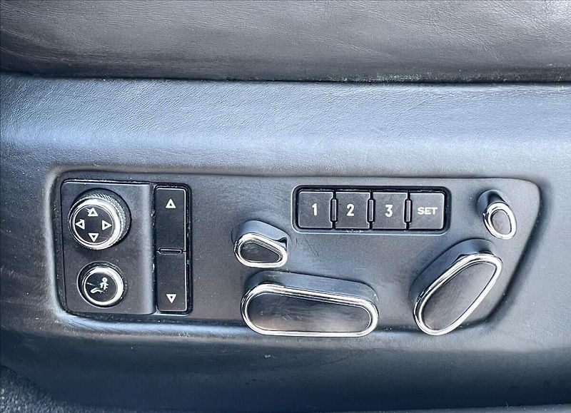 Bentley Continental Flying Spur 6,0 L,412kW,W12,DOHC 48V,Twin- - fotka 14 z 30