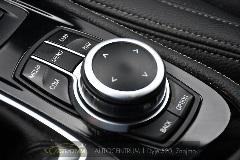 BMW Řada 2 216D GRAN TOURER 7 MÍST - fotka 36 z 52