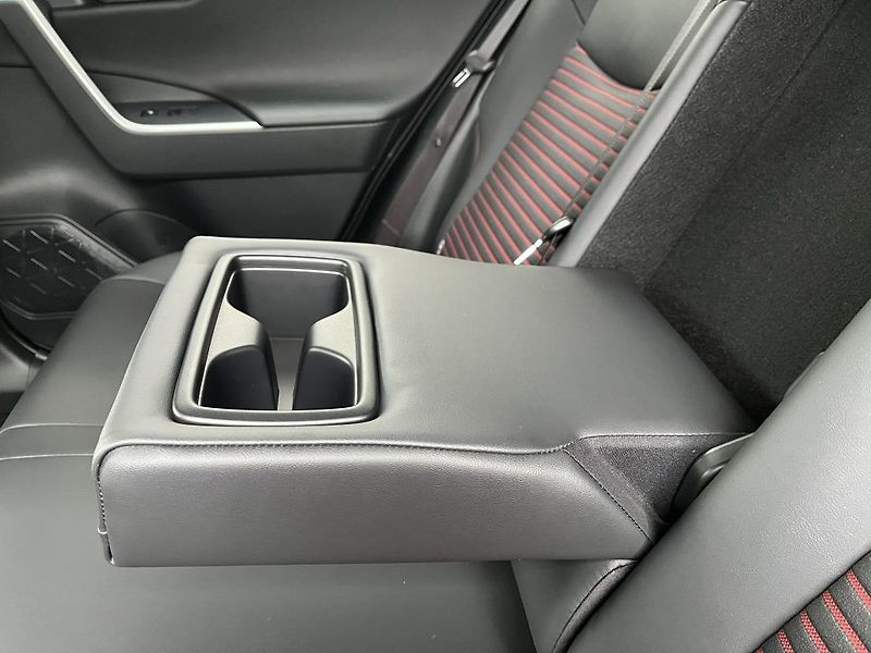 Toyota RAV4 2.5 PHEV Selection - fotka 10 z 33