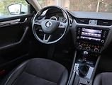 Škoda Octavia (2017) Laurin&Klement 2.0 TDI, 4X4 - náhled 7