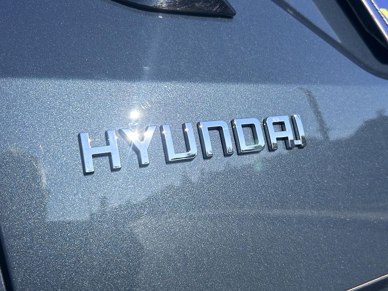 Hyundai Tucson 1.6 T-GDi Smart - fotka 22 z 38