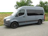 Mercedes-Benz Sprinter (2020) 2.2CDi 120 kW - náhled 1
