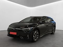Volkswagen ID.7 Tourer GTX 4M DCC IQ 360 HuD Pano Taž - fotografie inzerátu