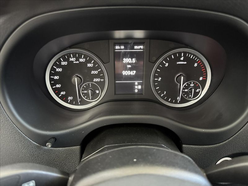 Mercedes-Benz Ostatní 2,0 Marco Polo 116 CDI - fotka 10 z 18
