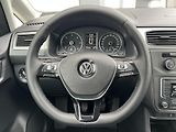 Volkswagen Caddy (2018) 2.0TDI 75kW TAŽNÉ 1.MAJITEL ČR - náhled 12