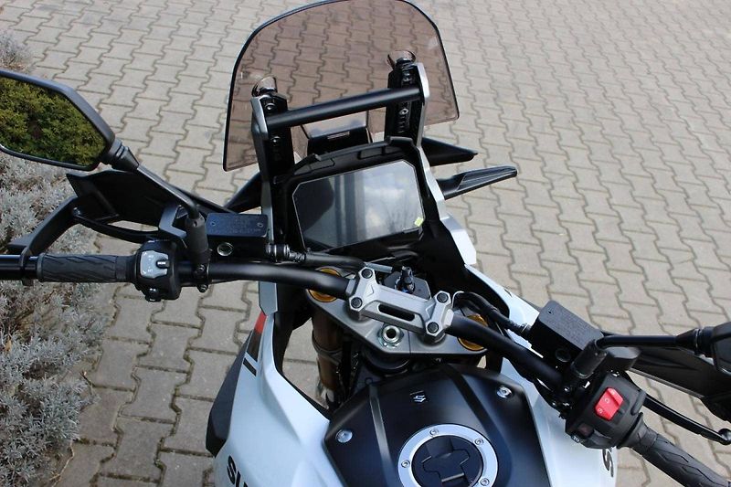 Suzuki (2025) DL 1050 DE V-STROM  2025 AKCE - fotka 6 z 9