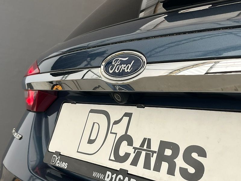 Ford Mondeo 2.0 EB 140 kW Titanium servis - fotka 41 z 56