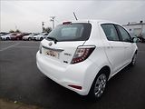 Toyota Yaris 1,5 Hybrid, Digi Klima, servis - náhled 2