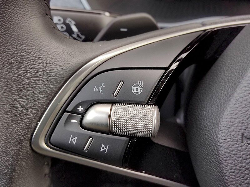 Škoda Octavia (2024) Top Selection 1,5 Tsi 110 Kw D - fotka 31 z 39