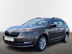 Škoda Octavia DSG Style - fotografie inzerátu