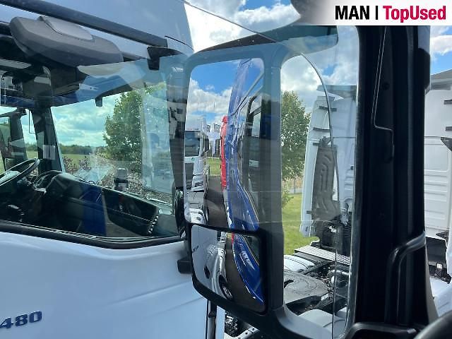 MAN TGX 18.470 BL XXL TG3 - fotka 17 z 32