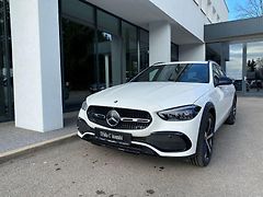 Mercedes-Benz Třídy C (2025) C all terrain 220 d-referenční - fotografie inzerátu