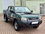 Nissan Navara (2009) původ ČR, DPH - náhled 3