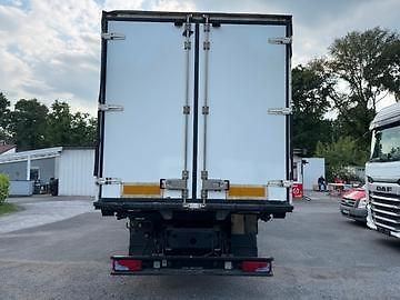 MAN TGX (2022) 26.470 6x2 chlaďák EURO 6 - fotka 5 z 12