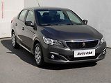 Peugeot 301 (2017) 1.6i, 1.maj,ČR, AC, tempo - náhled 1