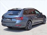 Škoda Superb 2,0 TDI DSG ACC DCC Kamera LED - náhled 6