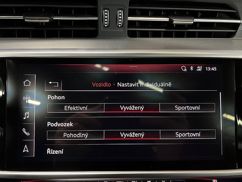 Audi S7 QUATTRO, WEBASTO, VIRTUAL, B&O - fotka 23 z 37