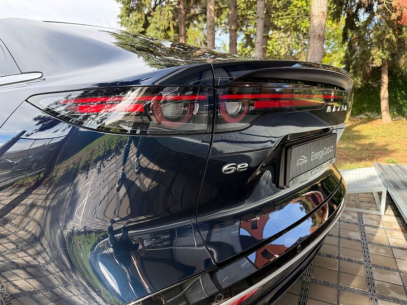Mazda 6 Takumi Plus, LFP baterie 68kWh - fotka 9 z 49