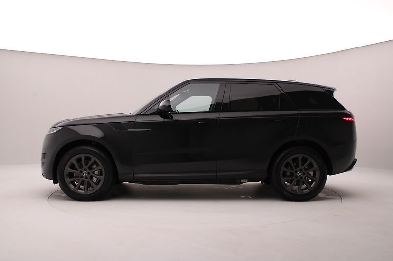 Land Rover Range Rover Sport P460e S AWD AUT CZ - fotka 9 z 63