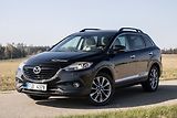 Mazda CX-9 - náhled 1