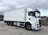 MAN TGS (2023) 26.430 6x2 chlaďák EURO 6 - náhled 1